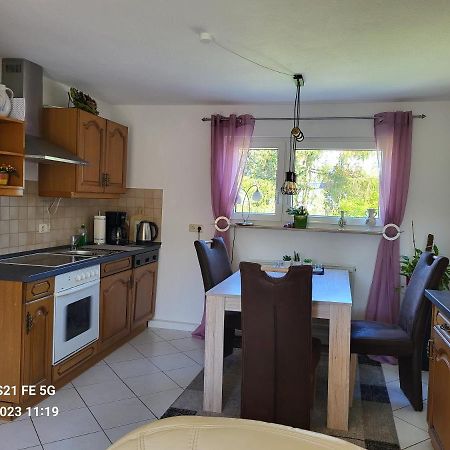 Apartament Feriendomizil Kuenzell Zewnętrze zdjęcie