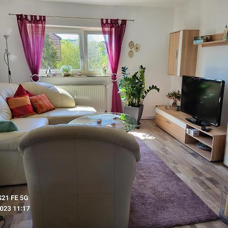 Apartament Feriendomizil Kuenzell Zewnętrze zdjęcie
