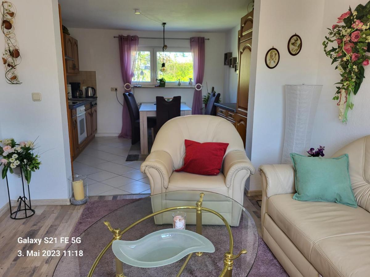 Apartament Feriendomizil Kuenzell Zewnętrze zdjęcie