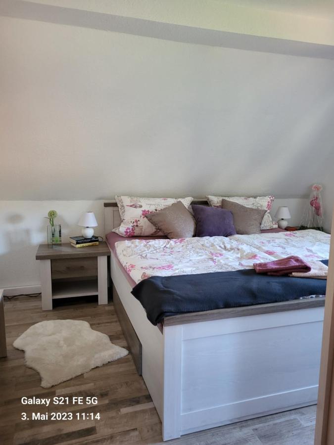 Apartament Feriendomizil Kuenzell Zewnętrze zdjęcie