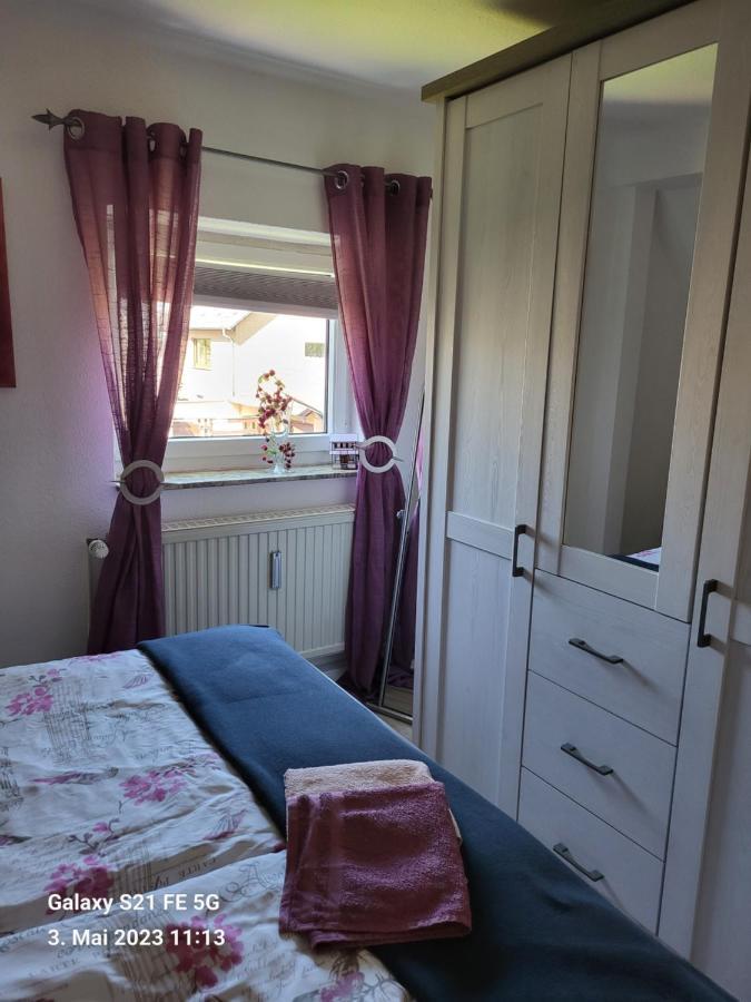 Apartament Feriendomizil Kuenzell Zewnętrze zdjęcie